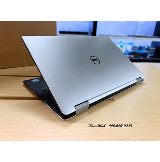 Dell XPS 9365 Core i5 i7 - Đà Nẵng